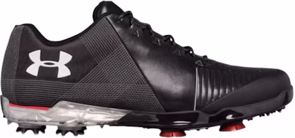 Under Armour Spieth 2 'Black Graphite' 3000165-001 Under Armour Spieth 2 'Black Graphite' 3000165-001