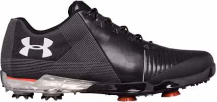 Under Armour Spieth 2 'Black Graphite' 3000165-001 Under Armour Spieth 2 'Black Graphite' 3000165-001