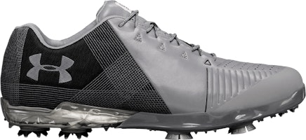 Under Armour Spieth 2 'Grey Black' 3000165-100 Under Armour Spieth 2 'Grey Black' 3000165-100