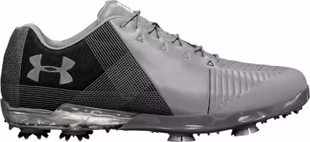 Under Armour Spieth 2 'Grey Black' 3000165-100 Under Armour Spieth 2 'Grey Black' 3000165-100