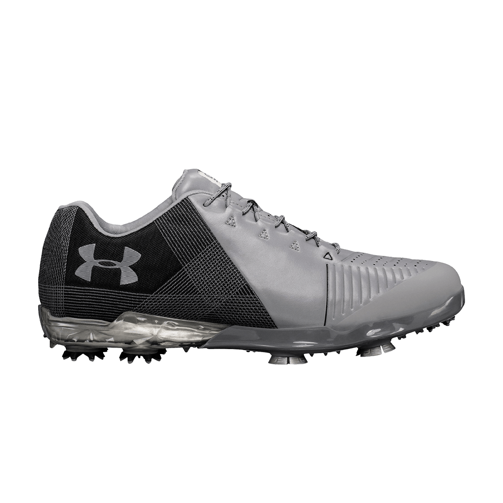 Under Armour Spieth 2 'Grey Black' 3000165-100