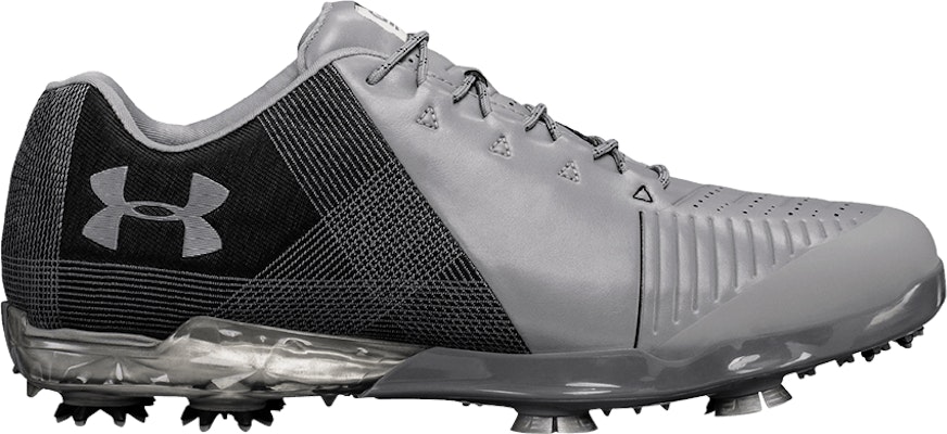 Under Armour Spieth 2 'Grey Black' 3000165-100 Buy Under Armour Spieth 2 'Grey Black' 3000165-100