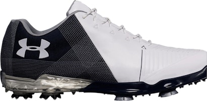Under Armour Spieth 2 'White' 3000165-101 Under Armour Spieth 2 'White' 3000165-101
