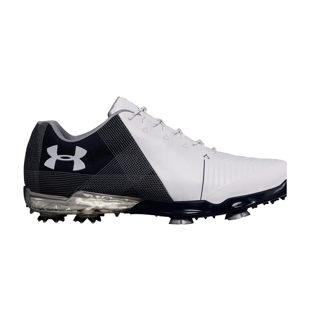 Under Armour Spieth 2 'White' 3000165-101