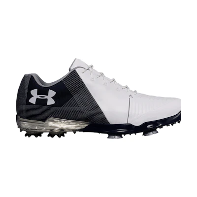 UA Spieth 2 'White'
