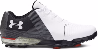 Under Armour Spieth 2 'White Black' 3000165-104 Under Armour Spieth 2 'White Black' 3000165-104