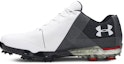 Lookbook Under Armour Spieth 2 'Putih Hitam' 3000165-104