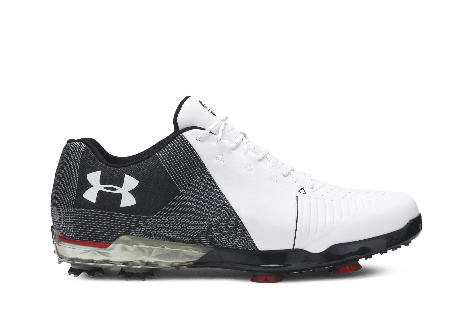 Under Armour Spieth 2 'White Black' 3000165-104