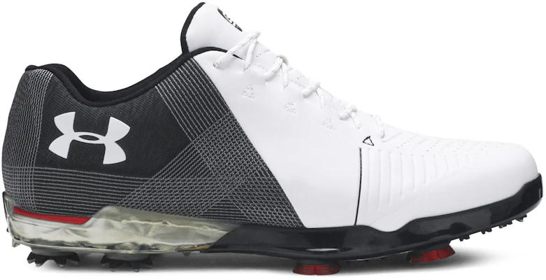 Under Armour Spieth 2 'Blanco Negro' 3000165-104 Buy Under Armour Spieth 2 'Blanco Negro' 3000165-104