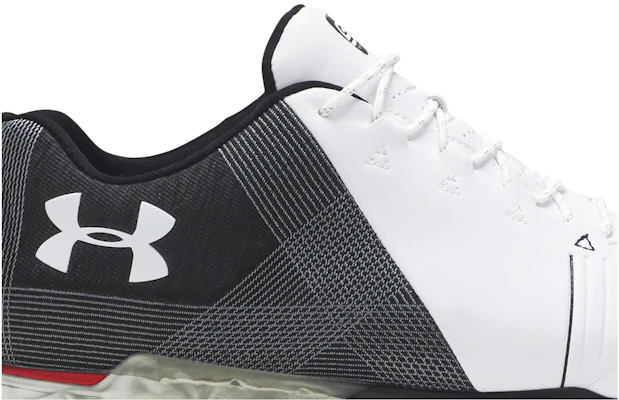 Under Armour Spieth 2 'Blanco Negro' 3000165-104 Order Under Armour Spieth 2 'Blanco Negro' 3000165-104