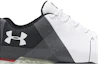 Order Under Armour Spieth 2 'Blanco Negro' 3000165-104