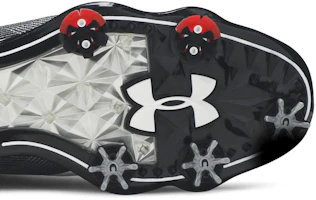 Purchase Under Armour Spieth 2 'White Black' 3000165-104