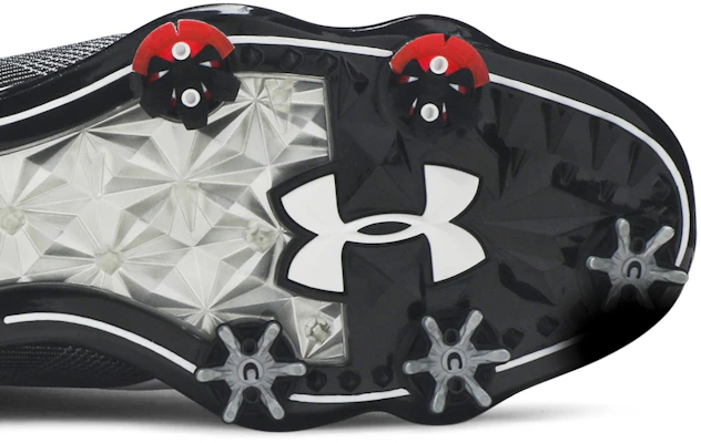 Under Armour Spieth 2 'Blanco Negro' 3000165-104 Purchase Under Armour Spieth 2 'Blanco Negro' 3000165-104