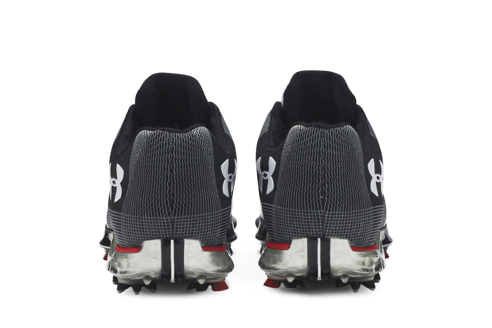 Details for Under Armour Spieth 2 'Blanco Negro' 3000165-104