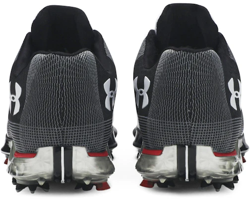 Under Armour Spieth 2 'Blanco Negro' 3000165-104 Details for Under Armour Spieth 2 'Blanco Negro' 3000165-104
