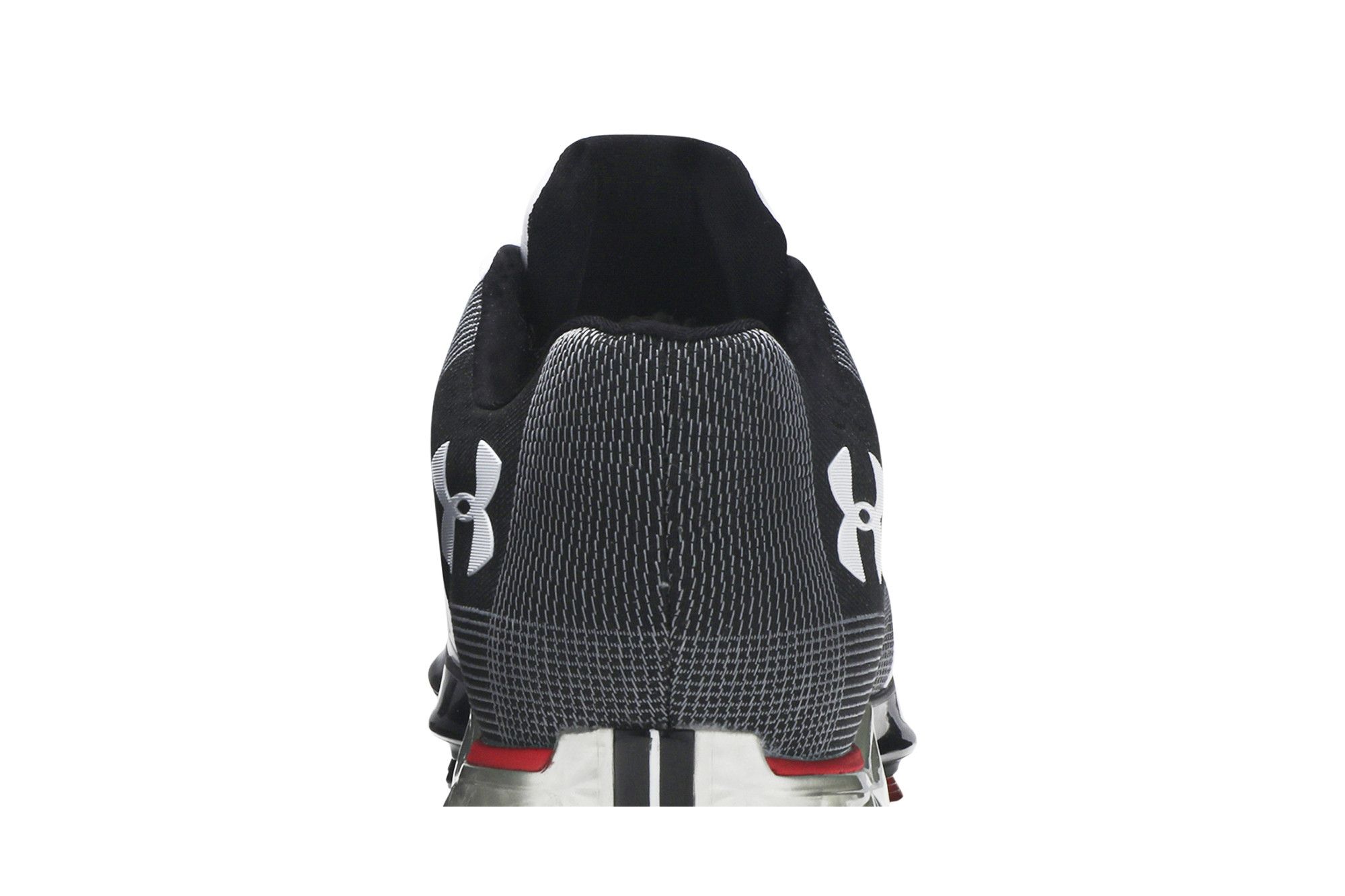 Sizing Under Armour Spieth 2 'Blanco Negro' 3000165-104