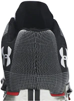 Sizing Under Armour Spieth 2 'White Black' 3000165-104