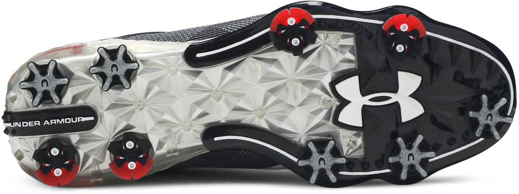 Under Armour Spieth 2 'White Black' 3000165-104 Shop Under Armour Spieth 2 'White Black' 3000165-104