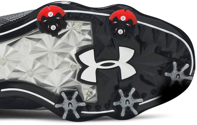 Under Armour Spieth 2 'White Black' 3000165-104 Purchase Under Armour Spieth 2 'White Black' 3000165-104
