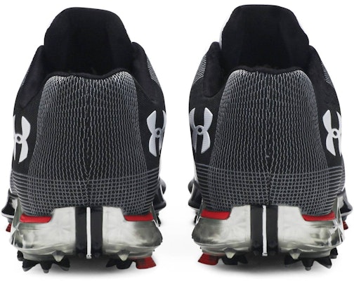 Under Armour Spieth 2 'White Black' 3000165-104 Details for Under Armour Spieth 2 'White Black' 3000165-104