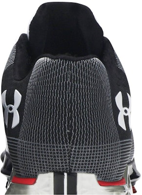 UA スピース2 白黒 (UA Spieth 2 White/Black) 3000165-104 Sizing UA スピース2 白黒 (UA Spieth 2 White/Black) 3000165-104