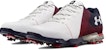 Under Armour Spieth 2 'Putih Navy Merah' 3000165-107