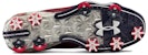 Under Armour Spieth 2 'Putih Navy Merah' 3000165-107