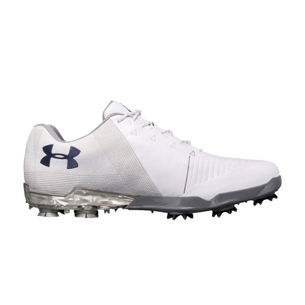 Under Armour Spieth 2 'White Silver' 3000165-105