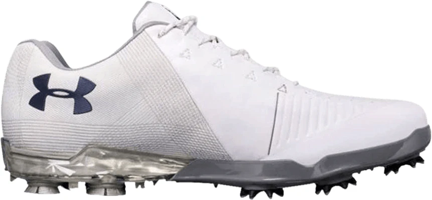 Under Armour Spieth 2 'Blanco Plata' 3000165-105 Buy Under Armour Spieth 2 'Blanco Plata' 3000165-105