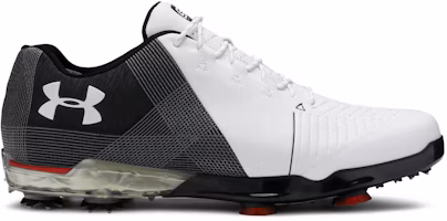 Under Armour Spieth 2 BOA 'White Black' 3000214-100 Under Armour Spieth 2 BOA 'White Black' 3000214-100
