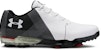 Under Armour Spieth 2 BOA 'Putih Hitam' 3000214-100