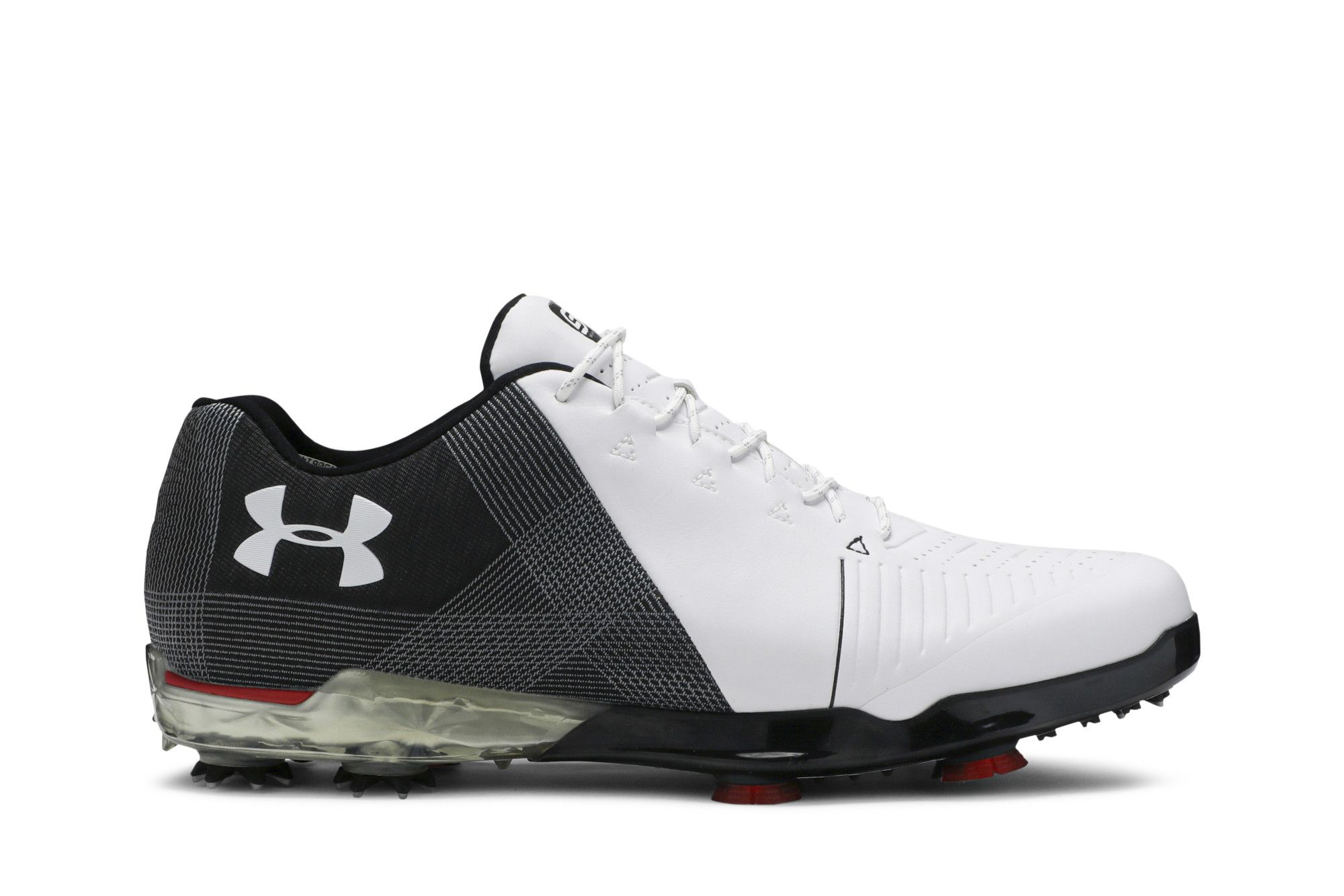 Under Armour Spieth 2 BOA 'White Black' 3000214-100