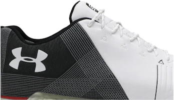 Order Under Armour Spieth 2 BOA 'White Black' 3000214-100