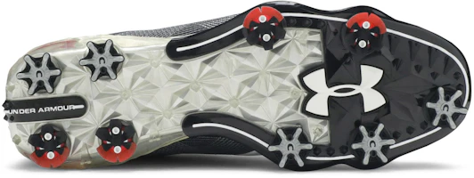 Shop Under Armour Spieth 2 BOA 'White Black' 3000214-100