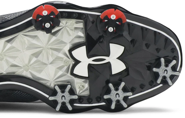 Under Armour Spieth 2 BOA '白黑' 3000214-100 Purchase Under Armour Spieth 2 BOA '白黑' 3000214-100