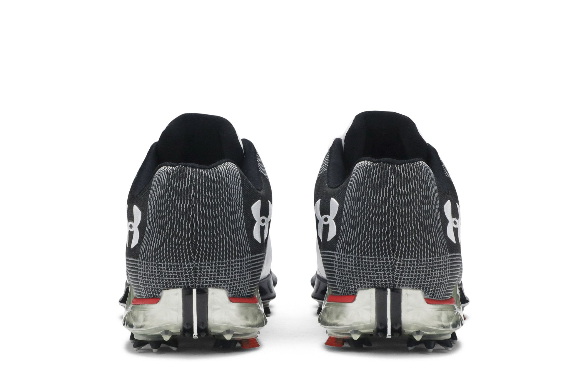 Details for Under Armour Spieth 2 BOA '白黑' 3000214-100