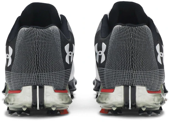 Under Armour Spieth 2 BOA '白黑' 3000214-100 Details for Under Armour Spieth 2 BOA '白黑' 3000214-100
