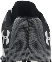 Sizing Under Armour Spieth 2 BOA 'White Black' 3000214-100