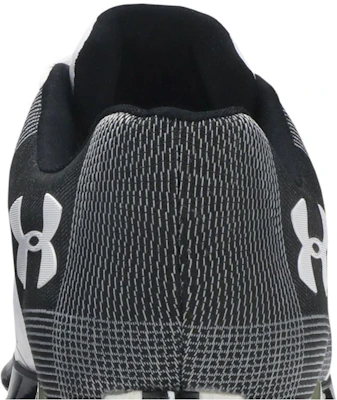 Under Armour Spieth 2 BOA '白黑' 3000214-100 Sizing Under Armour Spieth 2 BOA '白黑' 3000214-100