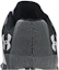 Sizing Under Armour Spieth 2 BOA '白黑' 3000214-100