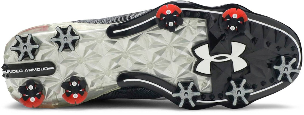 Under Armour Spieth 2 BOA 'White Black' 3000214-100 Shop Under Armour Spieth 2 BOA 'White Black' 3000214-100