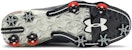 Under Armour Spieth 2 BOA 'Putih Hitam' 3000214-100