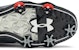 Under Armour Spieth 2 BOA 'Putih Hitam' 3000214-100