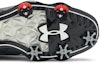 Purchase Under Armour Spieth 2 BOA 'Putih Hitam' 3000214-100