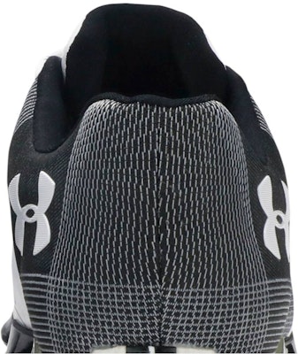 Under Armour Spieth 2 BOA 'White Black' 3000214-100 Sizing Under Armour Spieth 2 BOA 'White Black' 3000214-100
