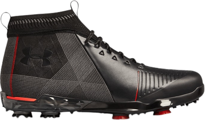 Buy Under Armour Spieth 2 Mid Black 3020954 001 Novelship