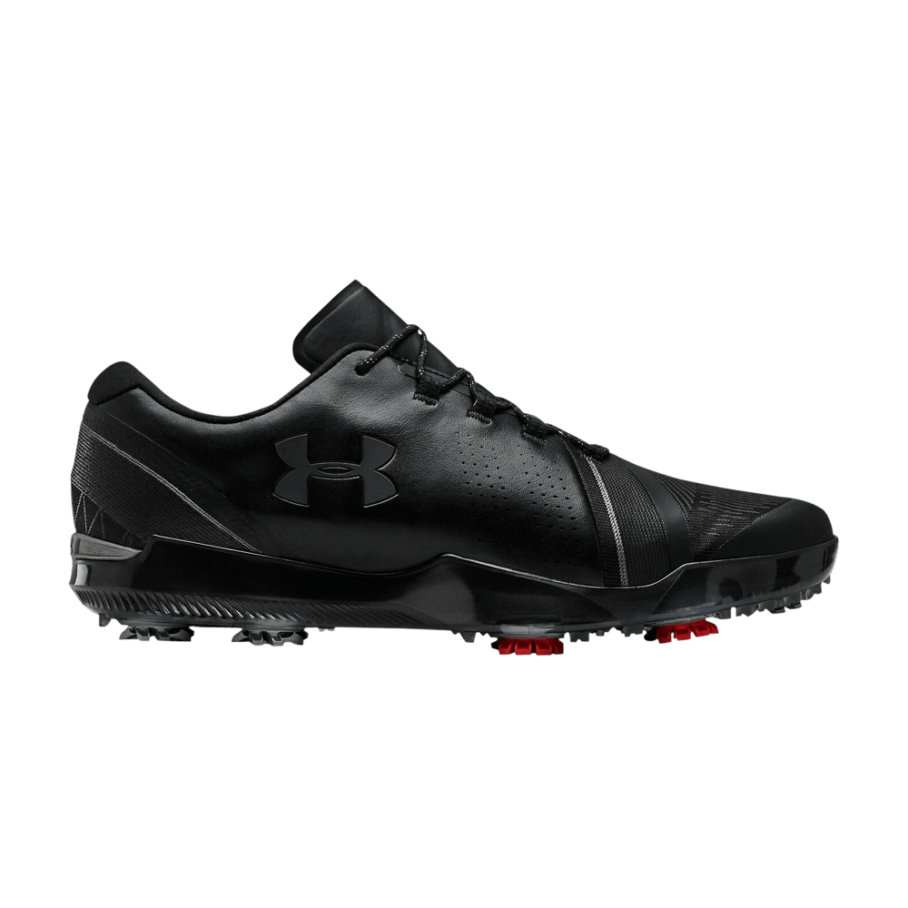 Under Armour Spieth 3 'Black' 3021204-001