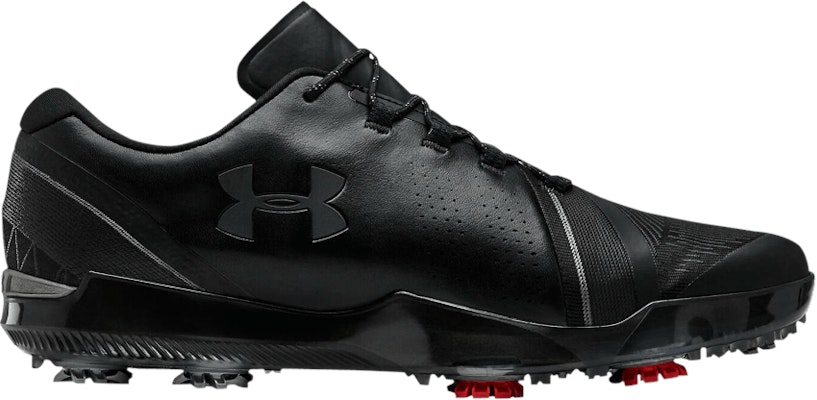 Under Armour Spieth 3 'Black' 3021204-001 Buy Under Armour Spieth 3 'Black' 3021204-001
