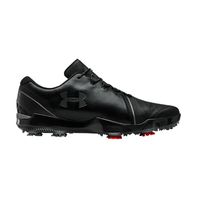 UA Spieth 3 'Black'