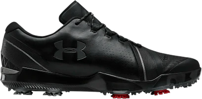 Under Armour Spieth 3 'Black' 3021204-001 Under Armour Spieth 3 'Black' 3021204-001